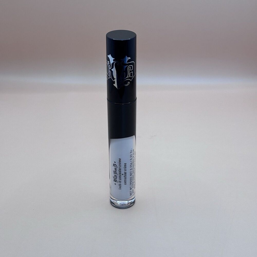 Kat Von D KVD Lock-It Concealer/Correction Crème Light 1 Neutral 6.25g full size